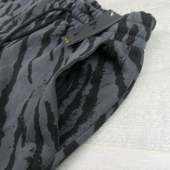 Under Armour Project Rock Gym Training Shorts Men's Size Large NEW - Picture 7 of 14